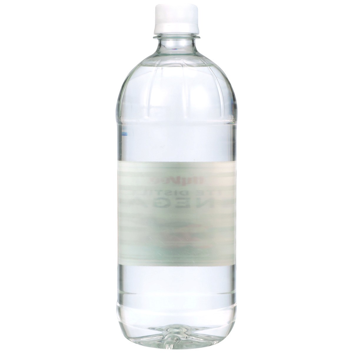 slide 3 of 7, Hy-vee White Distilled Vinegar, 32 fl oz