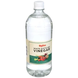 Hy-vee White Distilled Vinegar