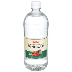 Hy-vee White Distilled Vinegar