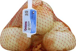 Peri & Sons Farms Onions 3 lb