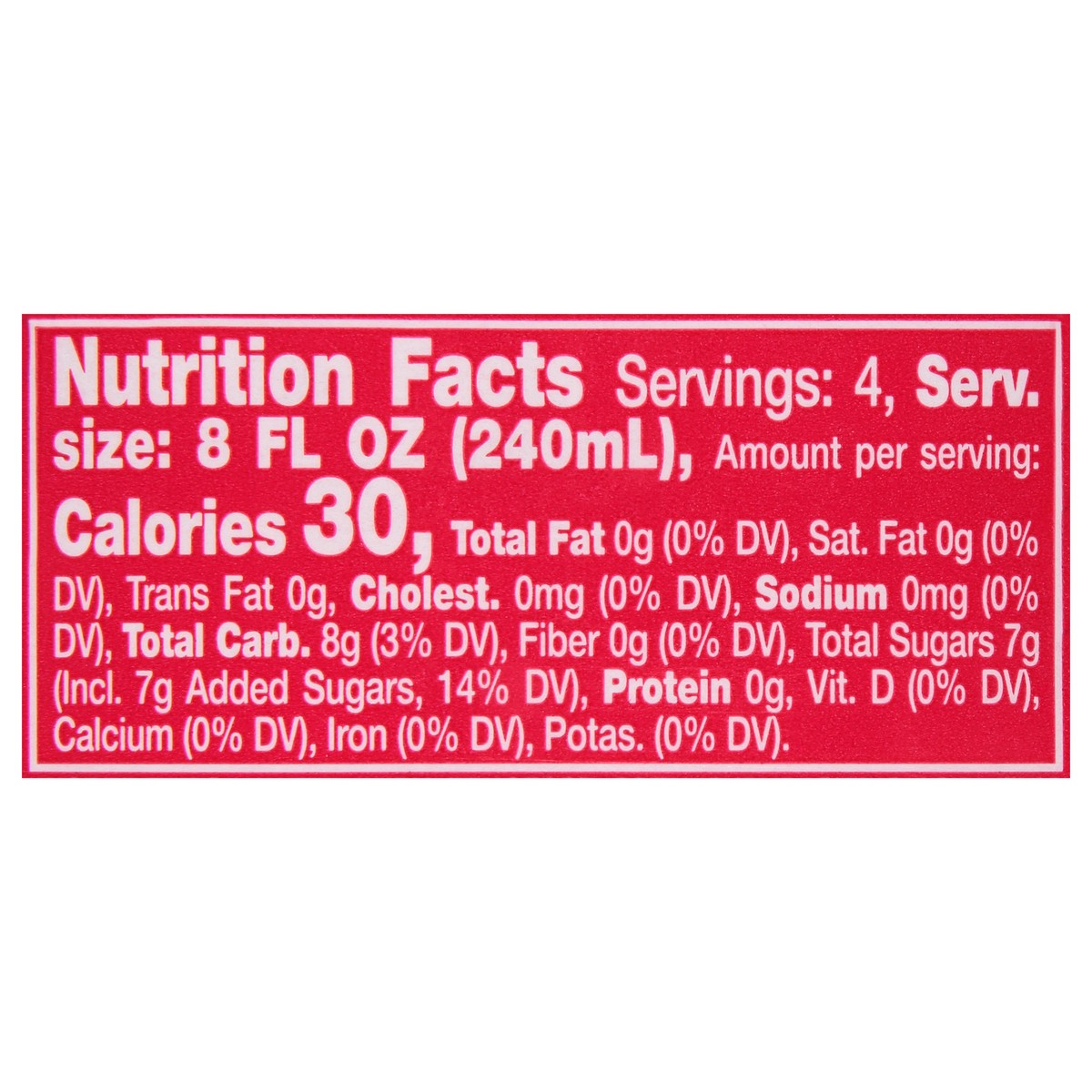 slide 3 of 12, Prairie Farms Fruit Punch Drink 1 qt, 1 qt