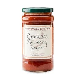 Stonewall Kitchen Cacciatore Simmering Sauce