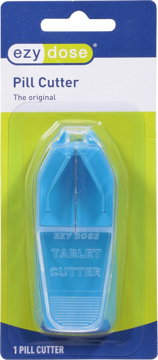 slide 6 of 12, EZY Dose The Original Pill Cutter 1 ea, 1 ct