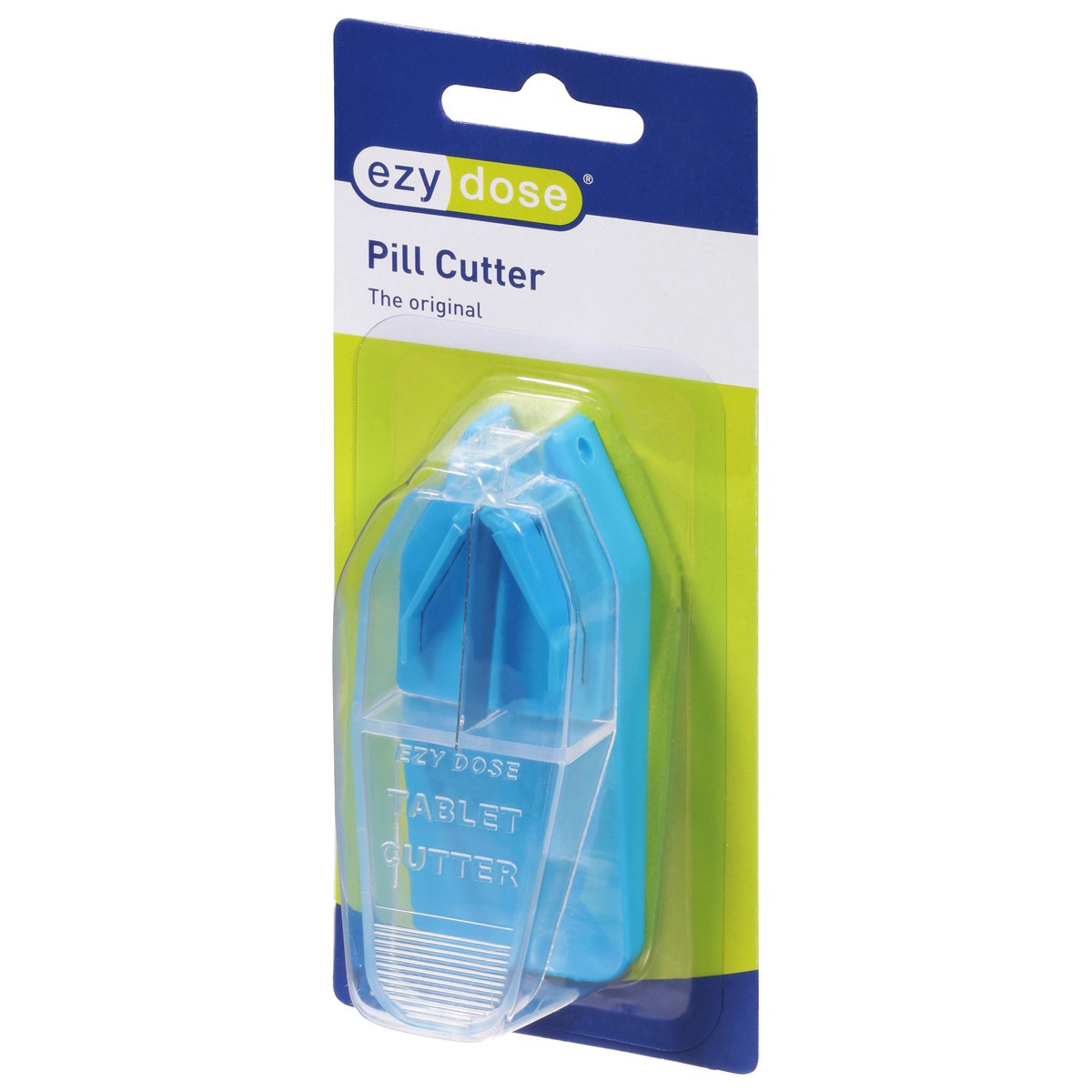 slide 3 of 12, EZY Dose The Original Pill Cutter 1 ea, 1 ct