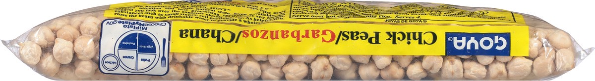 slide 8 of 9, Goya Chana Chick Peas 24 oz, 24 oz