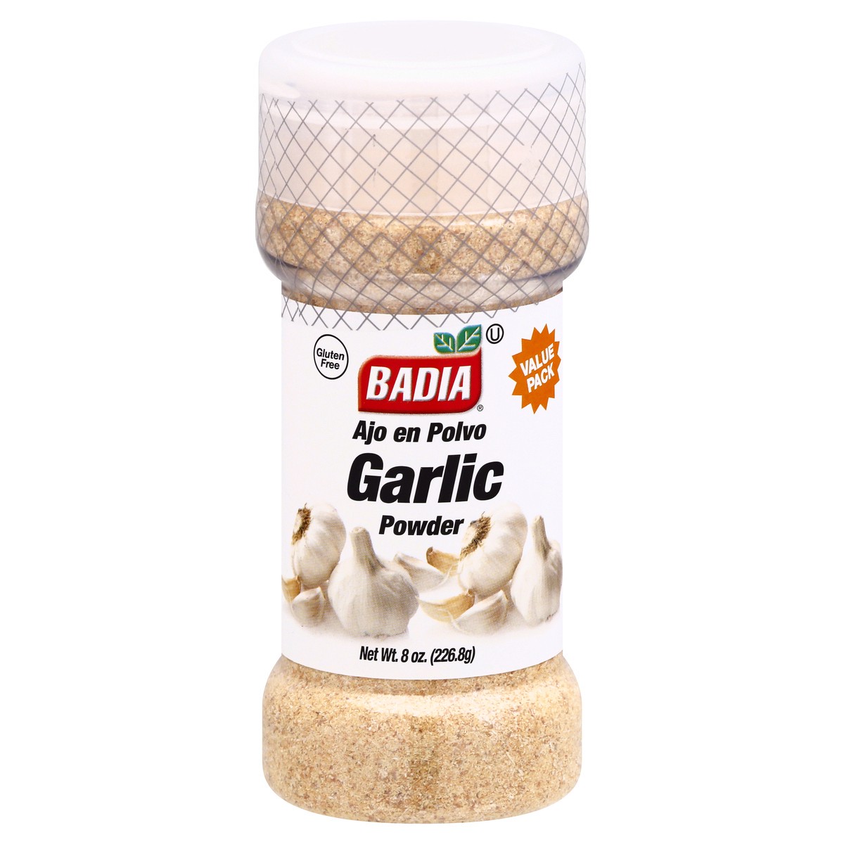 slide 2 of 11, Badia Value Pack Garlic Powder 8 oz, 8 oz