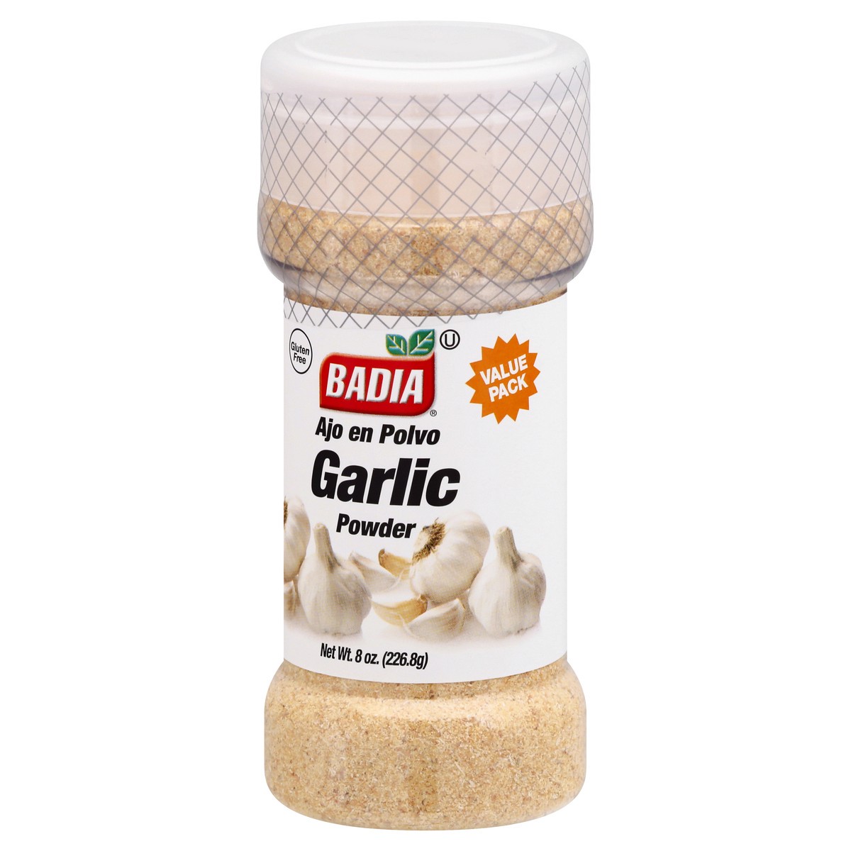 slide 4 of 11, Badia Value Pack Garlic Powder 8 oz, 8 oz