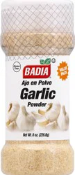 Badia Value Pack Garlic Powder 8 oz