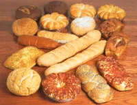 Bakery Fresh Pull-A-Part Italian Bread