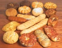 Bakery Fresh Pull-A-Part Italian Bread