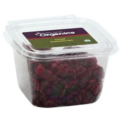 Harris Teeter Farmers Market™ Organic Dried Cranberries