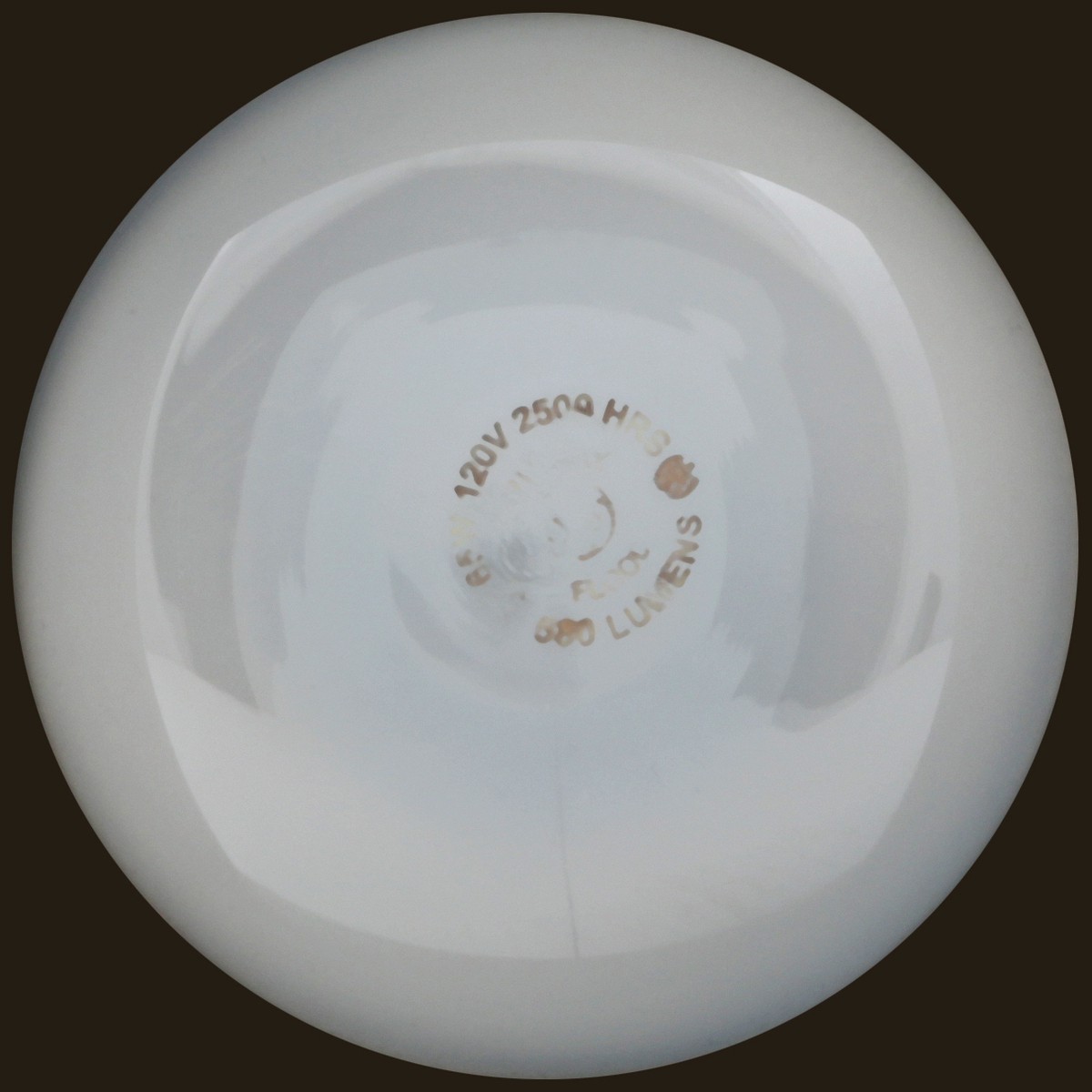 slide 3 of 11, GE 65 Watts Soft White Indoor Floodlight Light Bulb 1 ea, 1 ct