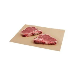 Raley's Beef T-Bone Steak Club Pack Per Pound
