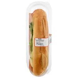 Giant Deli Italian Sandwich (Whole)