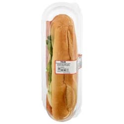 Giant Deli Italian Sandwich (Whole)