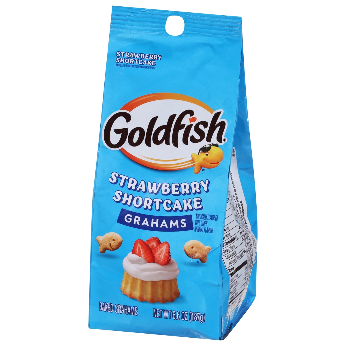 slide 4 of 15, Pep Farm Goldfish Strawberry Shortcake 6.6oz - 6.6 OZ, 6.6 oz