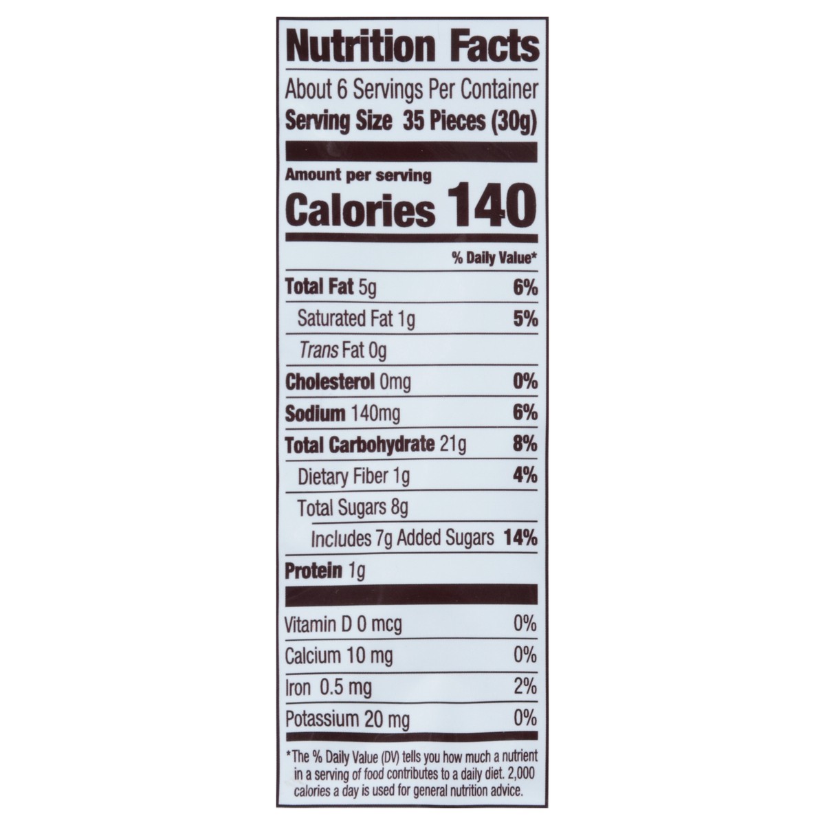 slide 3 of 15, Pep Farm Goldfish Strawberry Shortcake 6.6oz - 6.6 OZ, 6.6 oz