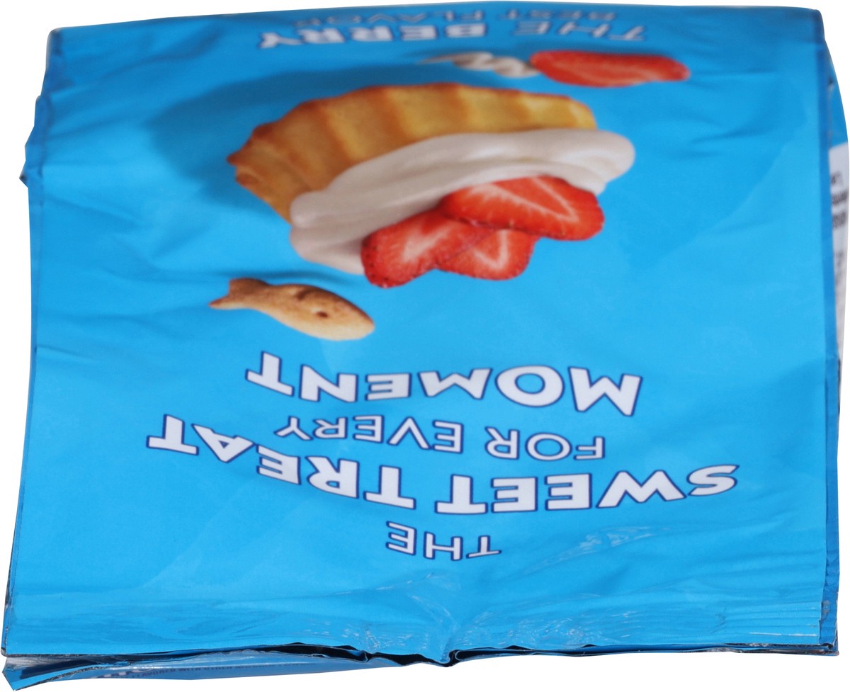 slide 12 of 15, Pep Farm Goldfish Strawberry Shortcake 6.6oz - 6.6 OZ, 6.6 oz