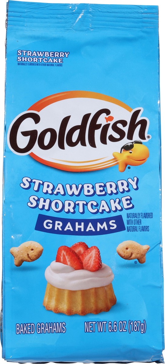 slide 7 of 15, Pep Farm Goldfish Strawberry Shortcake 6.6oz - 6.6 OZ, 6.6 oz