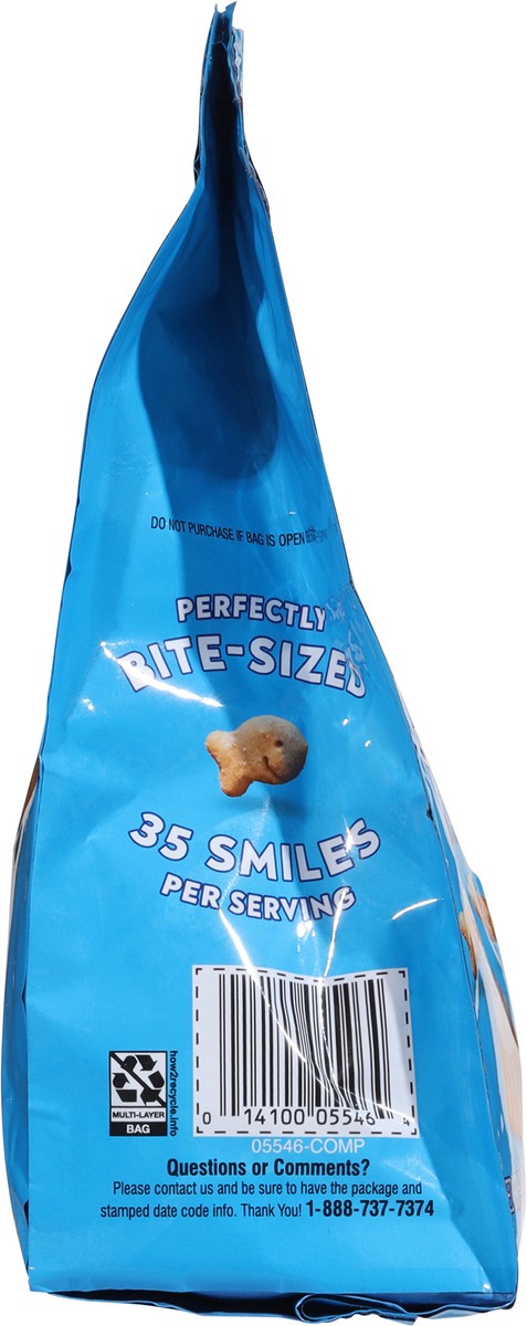 slide 8 of 15, Pep Farm Goldfish Strawberry Shortcake 6.6oz - 6.6 OZ, 6.6 oz