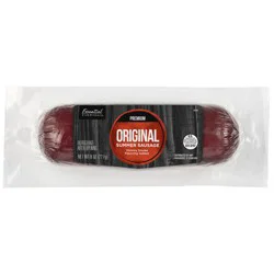 Essential Everyday Original Summer Sausage