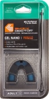 slide 1 of 1, Shock Doctor Gel Nano Adult Mouthguard, 1 ct