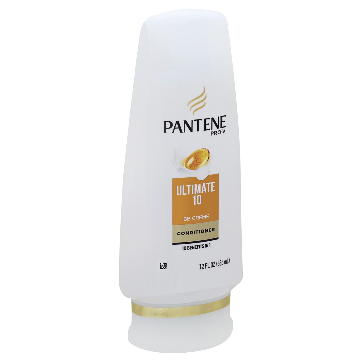 slide 1 of 4, Pantene Pro-V Dream Care Ultimate 10 BB Creme 2 In 1 Shampoo & Conditioner, 12 fl oz