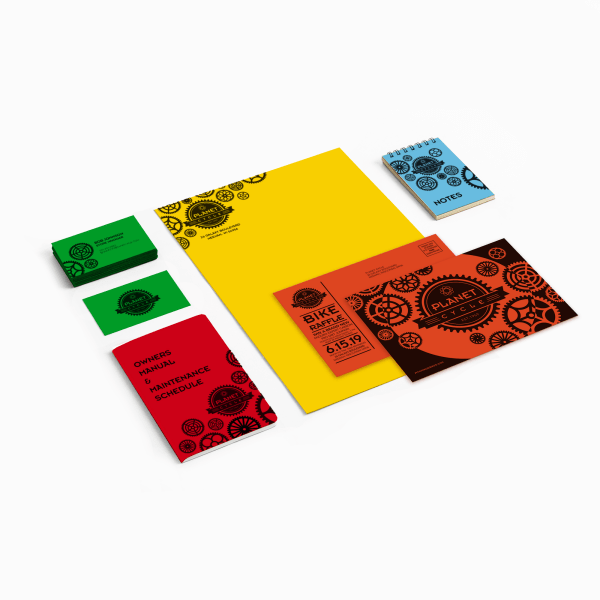 slide 3 of 7, ASTROBRIGHTS Color Card Stock, FSC Certified, 65 lb, 30% Recycled, Assorted Colors, 250 ct; 8 1/2 in x 11 in