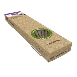 Kong Naturals Scratcher Single