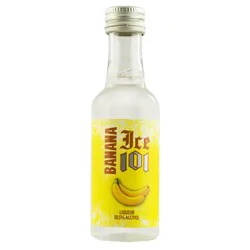 Sazerac Ice 101 Banana 50 ml