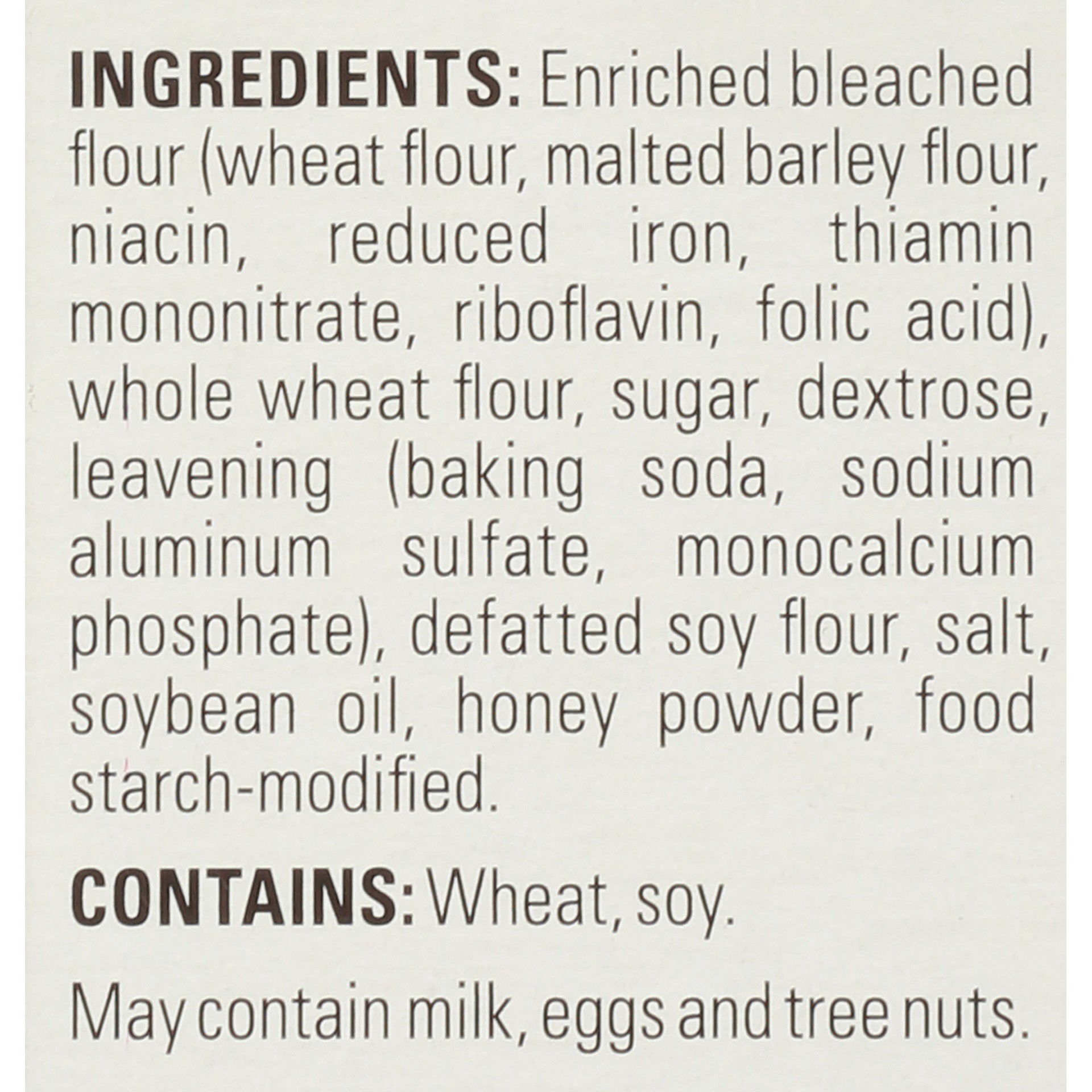 slide 8 of 8, Krusteaz Pancake Wheat & Honey Mix, 25.2 oz