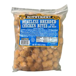 Schweigert Original Chicken Bites