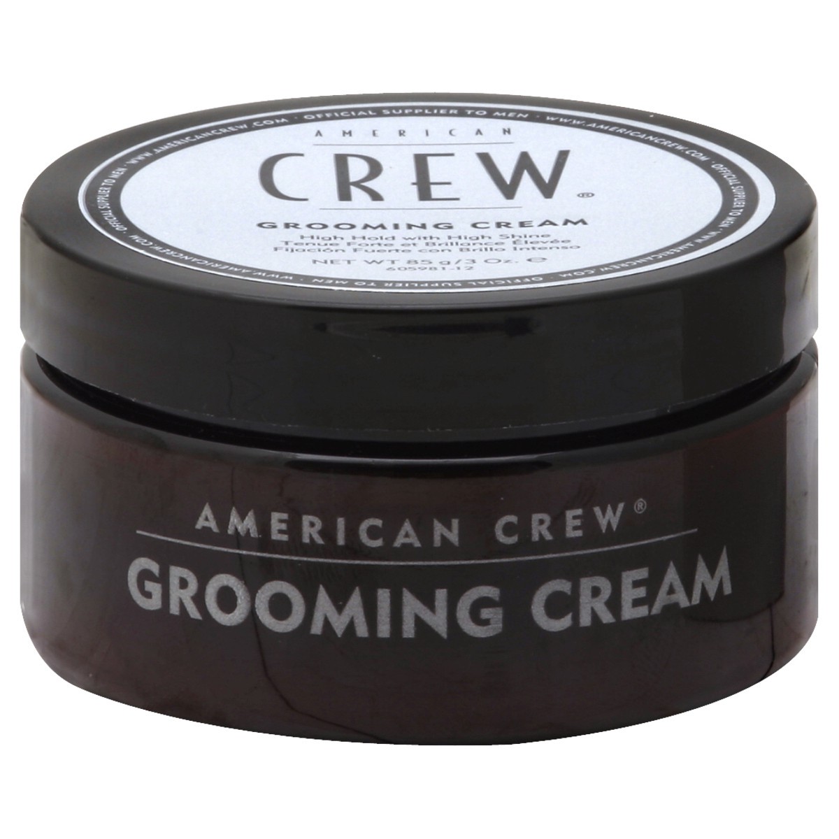slide 2 of 4, American Crew Grooming Cream 3 oz, 3 oz