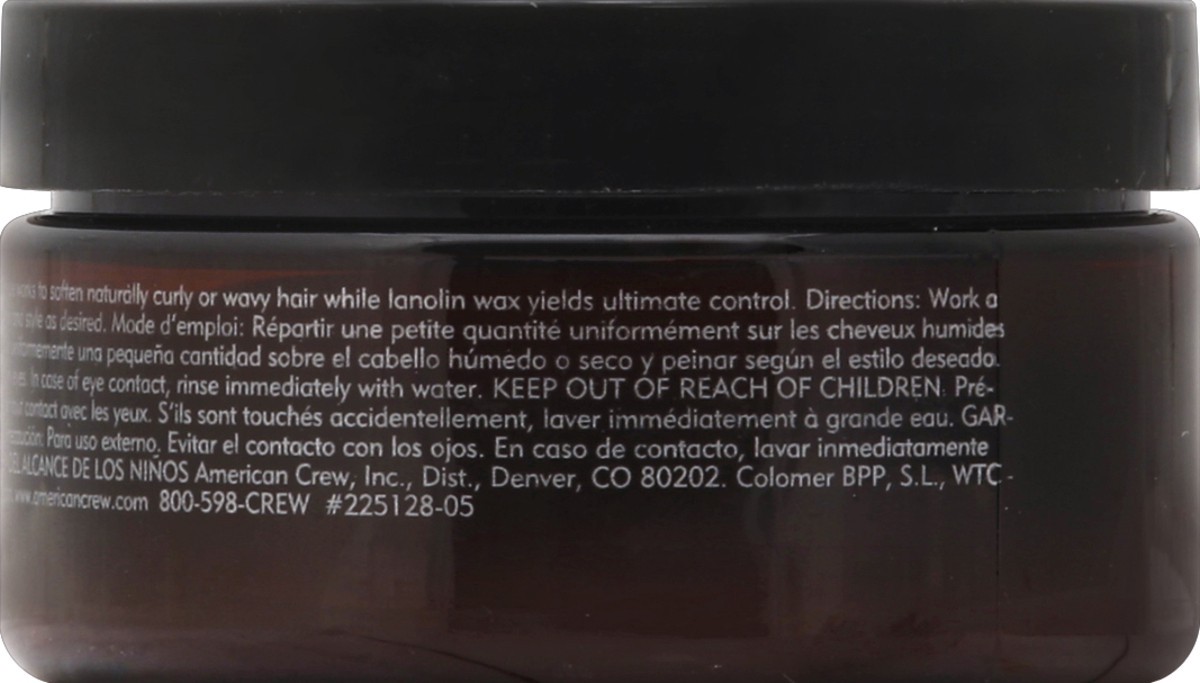 slide 4 of 4, American Crew Grooming Cream 3 oz, 3 oz