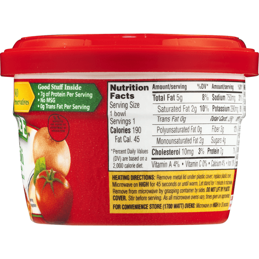 slide 6 of 9, Chef Boyardee Cheese Ravioli in Tomato & Meat Sauce, 7.5 oz