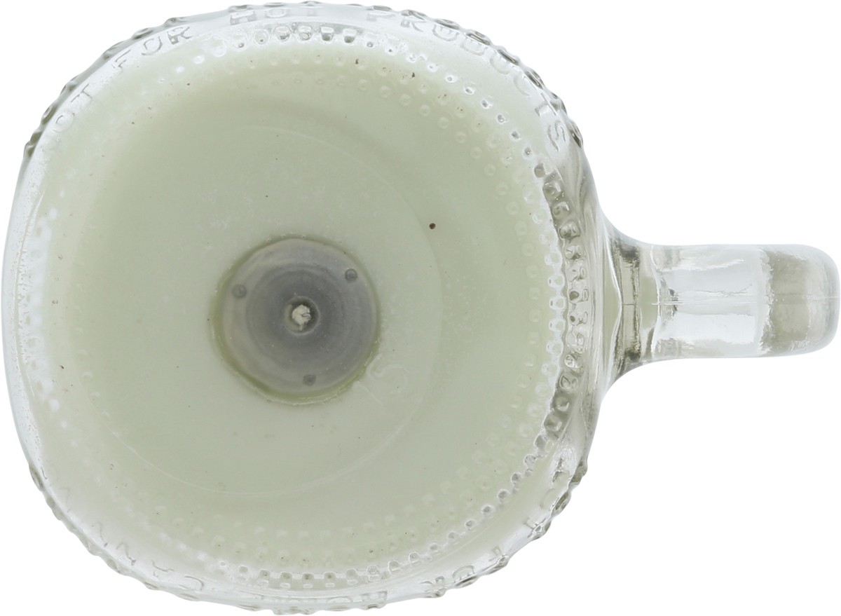 slide 8 of 9, Our Own Candle Company Coconut Lime Candle 1 ea, 1 ct