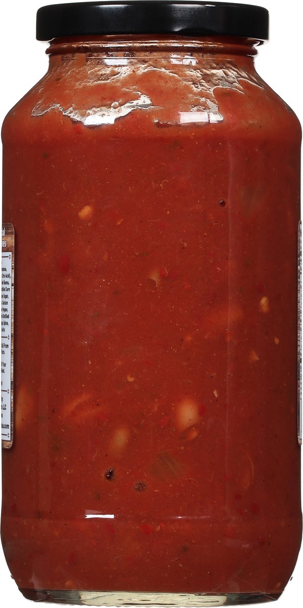 slide 10 of 14, Farmer's Bootleg Mild Chili 24 oz, 24 oz