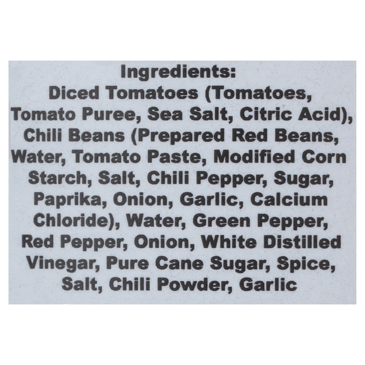 slide 3 of 14, Farmer's Bootleg Mild Chili 24 oz, 24 oz