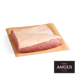 Hy-Vee Angus Reserve Beef Brisket Flat