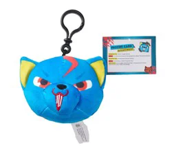 Kreepy Collectibles Clip On Plush Blind Bag, 1 ct