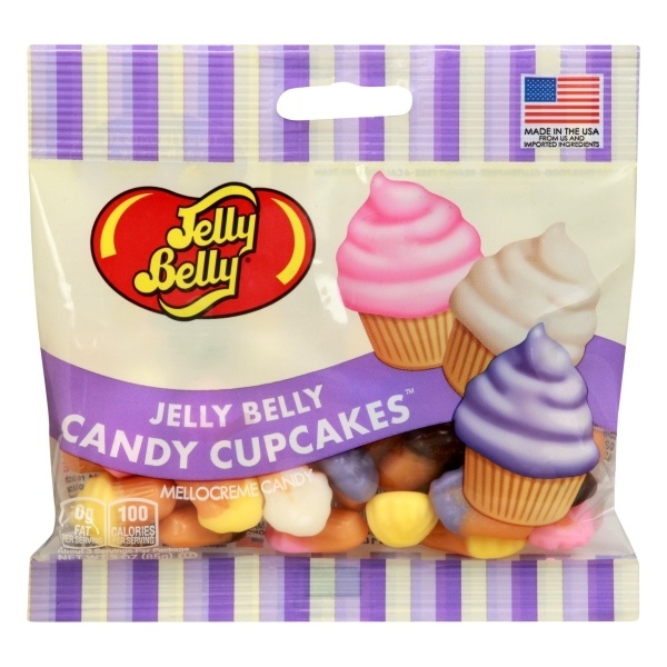 slide 1 of 1, Jelly Belly Candy 3 oz, 3 oz