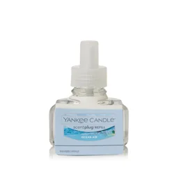 Yankee Candle Scentplug Refill Ocean Air