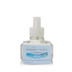 Yankee Candle Scentplug Refill Ocean Air