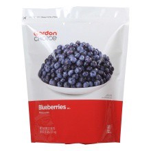slide 1 of 1, GFS Blueberries, 80 oz