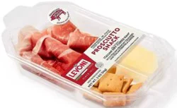 Levoni Prosciutto Snack