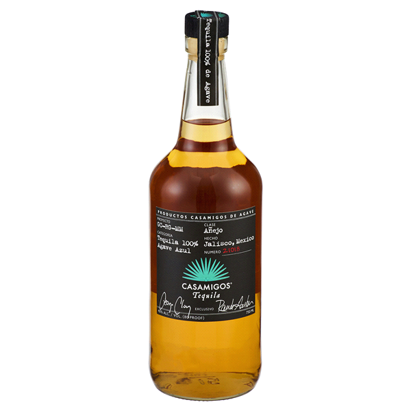 Casamigos Tequila Anejo 750 ml Shipt