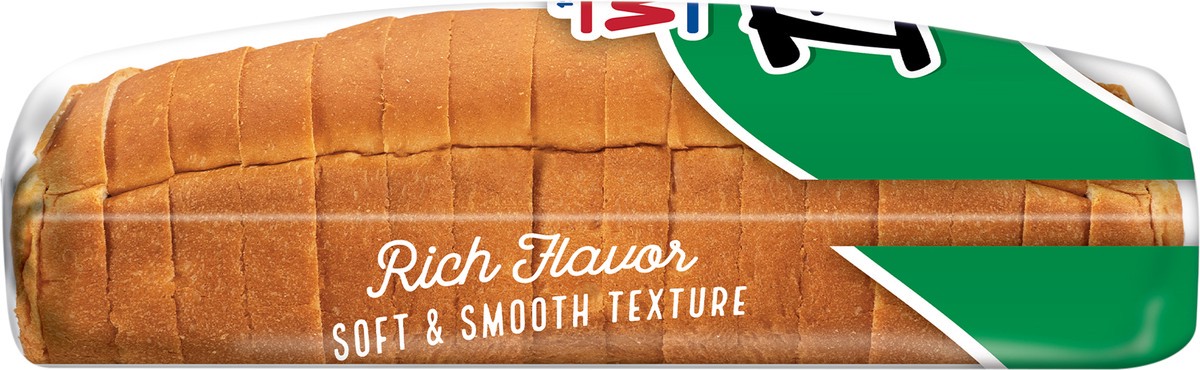 slide 5 of 13, Wonder Bread Italian Bread, Italian-Inspired Wide Loaf White Bread, 20 oz Loaf, 20 oz