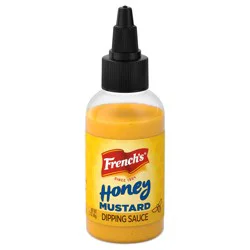 French''s Honey Mustard Mini Dipping Sauce, 1.7 oz