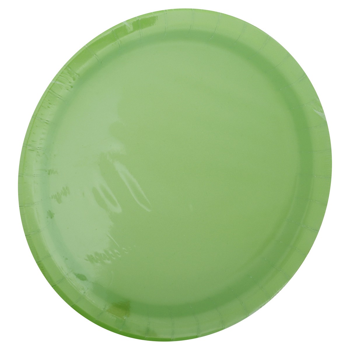 slide 4 of 10, Celebrations Fresh Lime Plates 8 ea, 8 ct