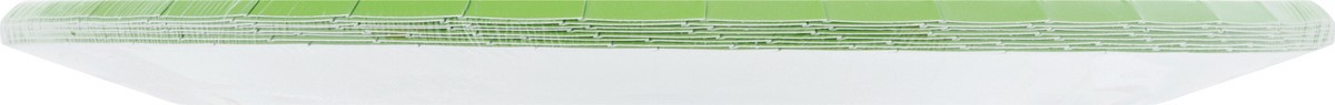 slide 6 of 10, Celebrations Fresh Lime Plates 8 ea, 8 ct